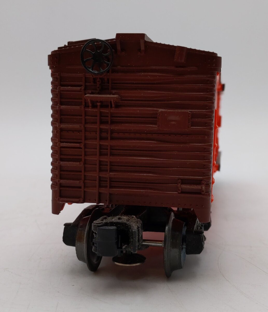 Lionel 6-9882 O Gauge New York Central Refrigerator Car VG/Box