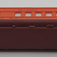 Lionel 6-19003 O Gauge Milwaukee Road Dining Car EX/Box