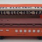 Lionel 6-19003 O Gauge Milwaukee Road Dining Car EX/Box