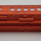 Lionel 6-19003 O Gauge Milwaukee Road Dining Car EX/Box