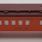 Lionel 6-19003 O Gauge Milwaukee Road Dining Car EX/Box