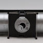 K-Line K6331 Shamrock Oil Single Dome Tank Car VG/Box