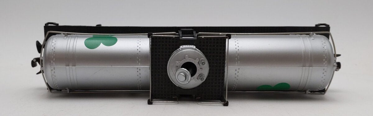 K-Line K6331 Shamrock Oil Single Dome Tank Car VG/Box