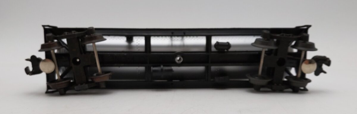 K-Line K6331 Shamrock Oil Single Dome Tank Car VG/Box