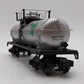 K-Line K6331 Shamrock Oil Single Dome Tank Car VG/Box