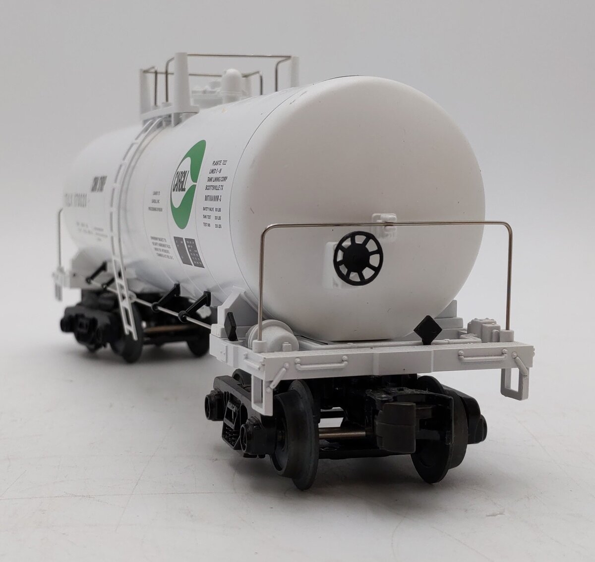 MTH 30-73512 O Cargil RailKing Modern Tank Car