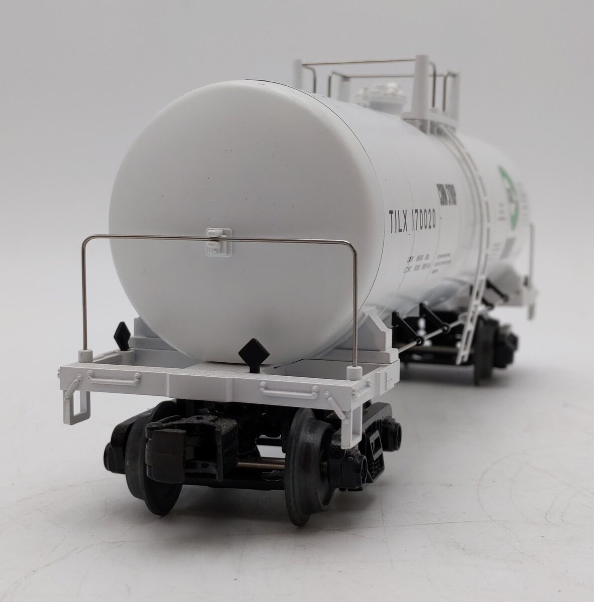 MTH 30-73512 O Cargil RailKing Modern Tank Car