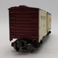 K-Line K646302 O Gauge NADX "Pluto Water" Classic Box Car #646302 VG/Box
