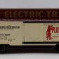 K-Line K646302 O Gauge NADX "Pluto Water" Classic Box Car #646302 VG/Box