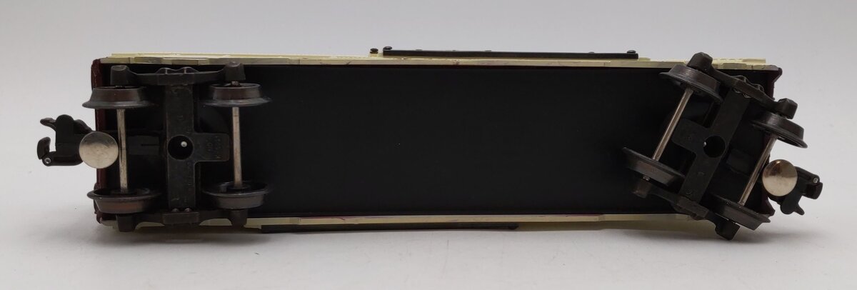 K-Line K646302 O Gauge NADX 