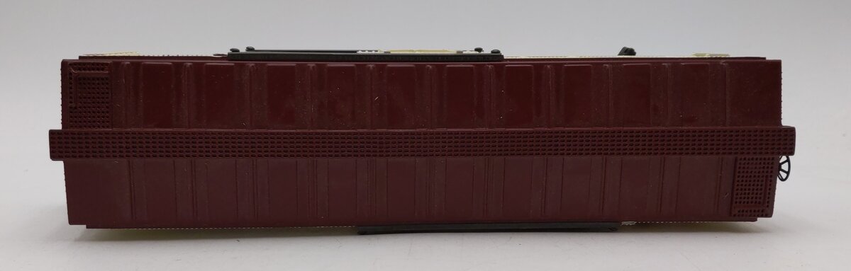 K-Line K646302 O Gauge NADX "Pluto Water" Classic Box Car #646302 VG/Box