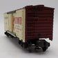 K-Line K646302 O Gauge NADX "Pluto Water" Classic Box Car #646302 VG/Box