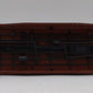 K-Line K693-1891 O Pennsylvania Die-Cast Flatcar #470200 w/3 Diesel Rollers EX/Box