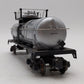 K-Line K-6340 O Texaco Single Dome Classic Tank Car VG/Box
