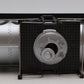 K-Line K-6340 O Texaco Single Dome Classic Tank Car VG/Box