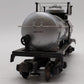 K-Line K-6340 O Texaco Single Dome Classic Tank Car VG/Box