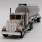 Lionel 6-12808 O Gauge Mobil Tank-Tractor Trailer Truck EX/Box