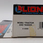 Lionel 6-12808 O Gauge Mobil Tank-Tractor Trailer Truck EX/Box