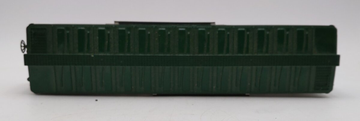 Lionel 6-9861 O Gauge Tropicana Billboard Reefer Car EX/Box