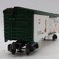 Lionel 6-9861 O Gauge Tropicana Billboard Reefer Car EX/Box