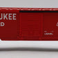Lionel 6-19301 O Gauge Milwaukee Road Ore Car EX/Box