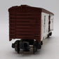 Lionel 6-9869 O Gauge Santa Fe Reefer Car EX/Box