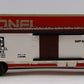Lionel 6-9869 O Gauge Santa Fe Reefer Car EX/Box