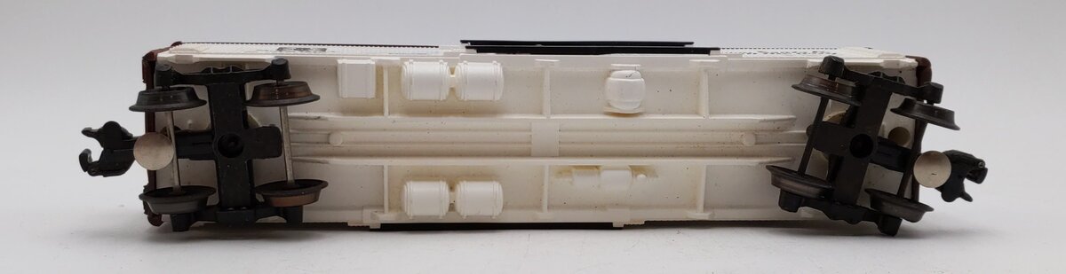 Lionel 6-9869 O Gauge Santa Fe Reefer Car EX/Box