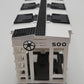 Menards 279-5275 Soo Line Covered Hopper Car #7002 LN/Box