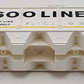 Menards 279-5275 Soo Line Covered Hopper Car #7002 LN/Box