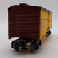 Lionel 6-9811 O Gauge SP/UP FARR Pacific Fruit Express Reefer Car #9811 EX/Box