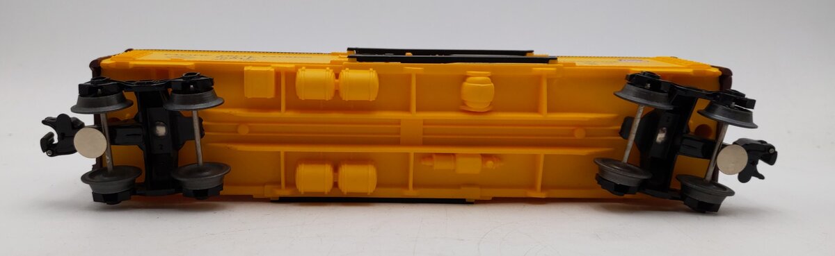 Lionel 6-9811 O Gauge SP/UP FARR Pacific Fruit Express Reefer Car #9811 EX/Box