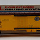 Lionel 6-9811 O Gauge SP/UP FARR Pacific Fruit Express Reefer Car #9811 EX/Box