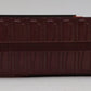 Lionel 6-9880 O Gauge AT&SF Famous American Railroad Refrigerator Car VG/Box