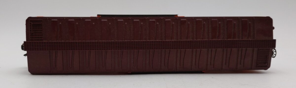 Lionel 6-9880 O Gauge AT&SF Famous American Railroad Refrigerator Car VG/Box