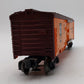 Lionel 6-9880 O Gauge AT&SF Famous American Railroad Refrigerator Car VG/Box