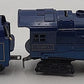 Lionel 6-8801 O Gauge Blue Comet 4-6-4 Steam Locomotive & Tender #8801 EX/Box