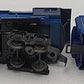 Lionel 6-8801 O Gauge Blue Comet 4-6-4 Steam Locomotive & Tender #8801 EX/Box