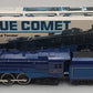 Lionel 6-8801 O Gauge Blue Comet 4-6-4 Steam Locomotive & Tender #8801 EX/Box