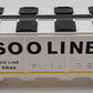 Menards 279-5275 Soo Line Covered Hopper Car #6840 LN/Box