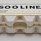Menards 279-5275 Soo Line Covered Hopper Car #6840 LN/Box