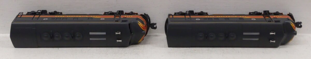 Williams 20188 Milwaukee Road F3 Diesel Locomotive AA Set  EX/Box