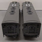 Williams 20188 Milwaukee Road F3 Diesel Locomotive AA Set  EX/Box