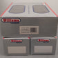Williams 20188 Milwaukee Road F3 Diesel Locomotive AA Set  EX/Box