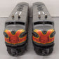 Williams 20188 Milwaukee Road F3 Diesel Locomotive AA Set  EX/Box