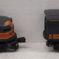 Williams 20188 Milwaukee Road F3 Diesel Locomotive AA Set  EX/Box