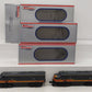 Williams 20188 Milwaukee Road F3 Diesel Locomotive AA Set  EX/Box