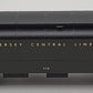 MTH 30-6258B O Gauge Central of New Jersey Madison Baggage Car #210 LN/Box
