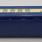 Lionel 6-19000 O Gauge Blue Comet "Giacobini" Dining Car EX/Box