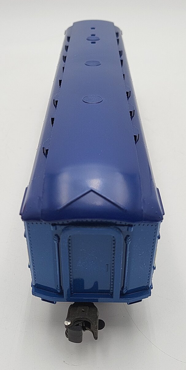 Lionel 6-19000 O Gauge Blue Comet 